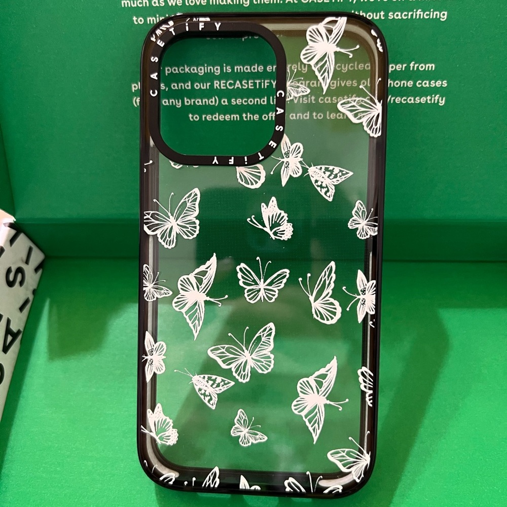 iPhone 13 Pro Casetify case
